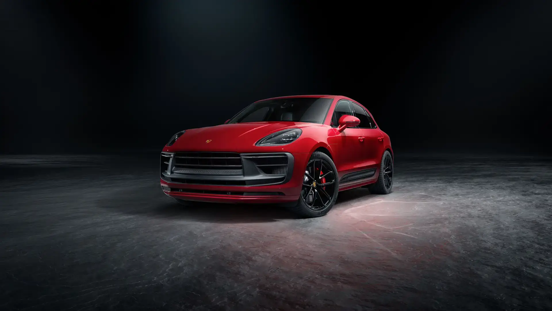 2025 Porsche Macan Performance - Feature Image