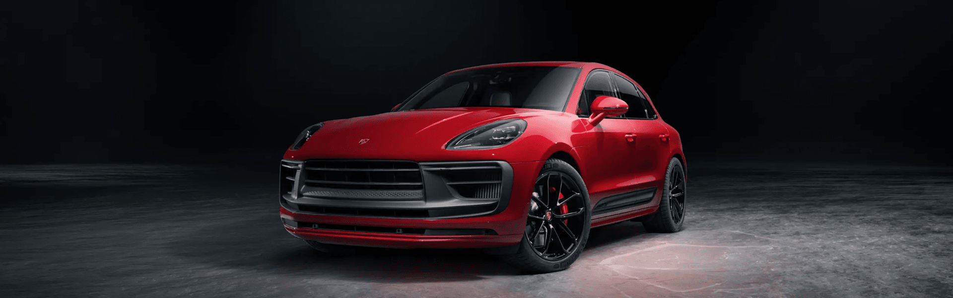 2026 Porsche Macan For Sale