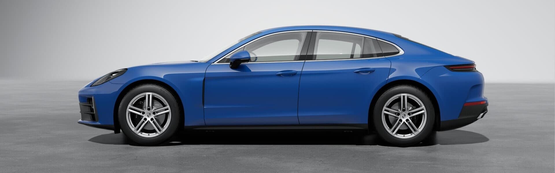 2025 Porsche Panamera For Sale