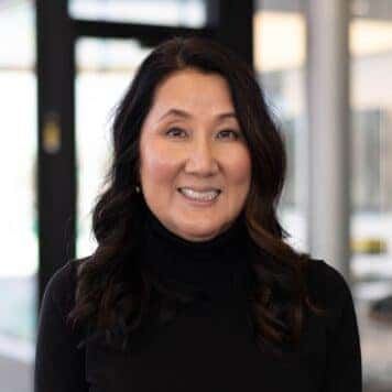 Photo of Lea Schneider