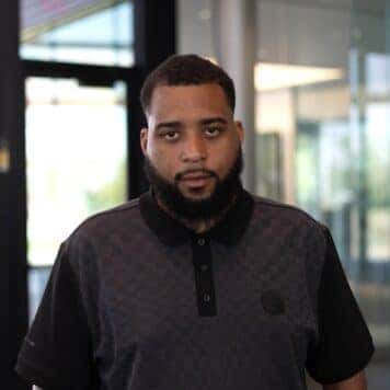 Photo of Micah Rodgers