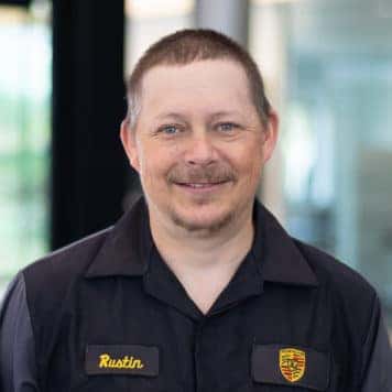 Photo of Rustin Wigton