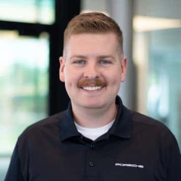 Photo of Jacob Coleman