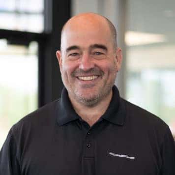 Photo of David Wilson