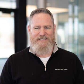 Photo of Jeff Sampson