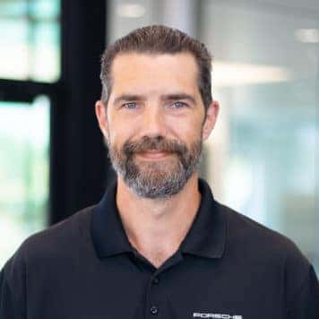 Photo of Justin Hueg