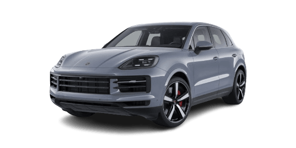 2025 Porsche Cayenne S E-Hybrid
