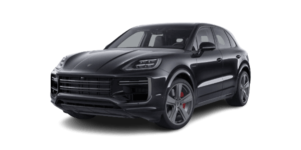 2025 Porsche Macan T