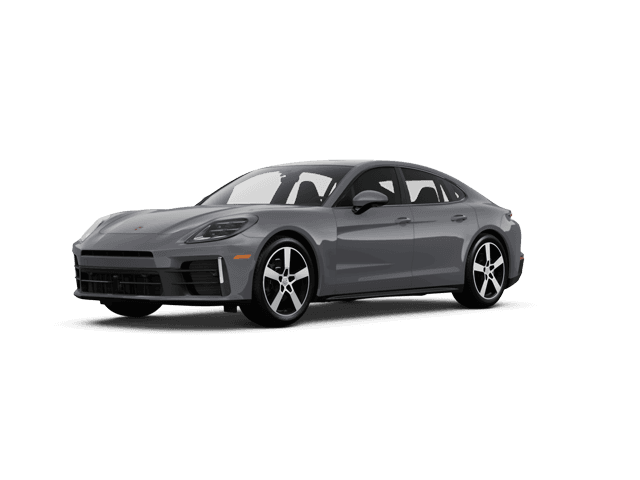 2026 Porsche Panamera
