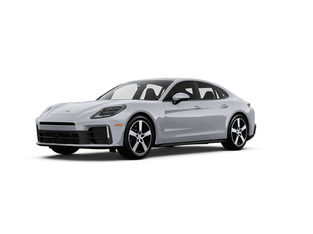 2026 Porsche Panamera