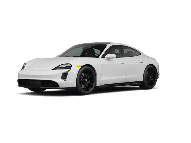 2024 Porsche Taycan GTS