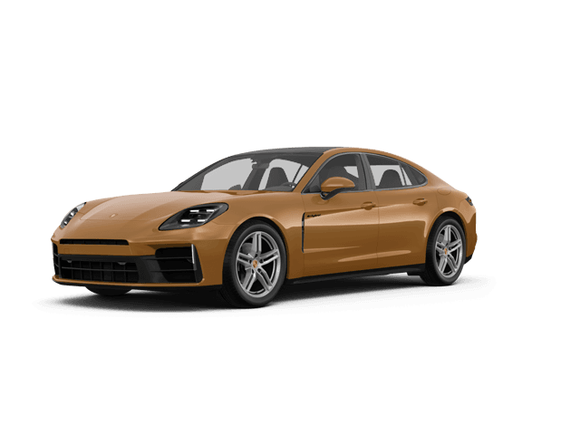 2026 Porsche Panamera 4 E-Hybrid