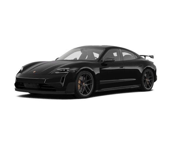2026 Porsche Taycan Turbo GT