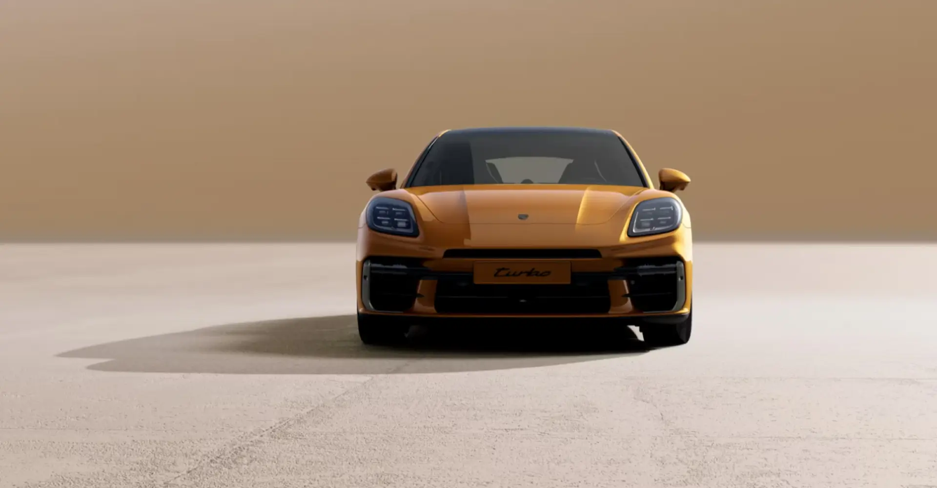 2026 Porsche Panamera