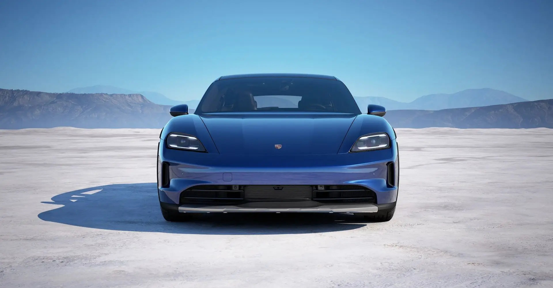 2026 Porsche Taycan 4 Cross Turismo Timeline Image - Feature Image