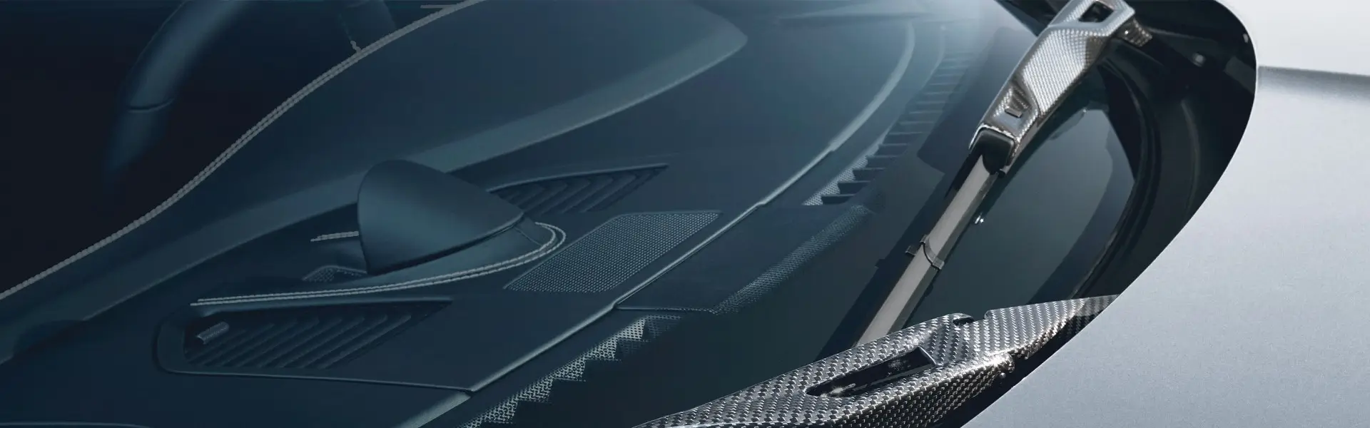 New Porsche 911 Carrera Windshield Wipers For Sale